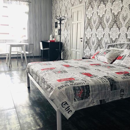 Chayka Home Hotel Chayki  Экстерьер фото