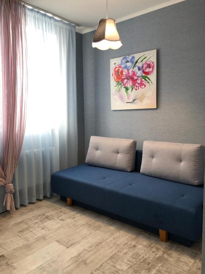 Chayka Home Hotel Chayki  Экстерьер фото