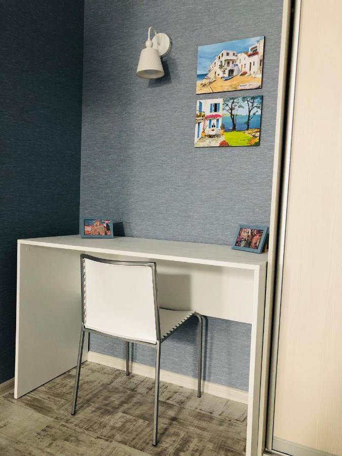 Chayka Home Hotel Chayki  Экстерьер фото