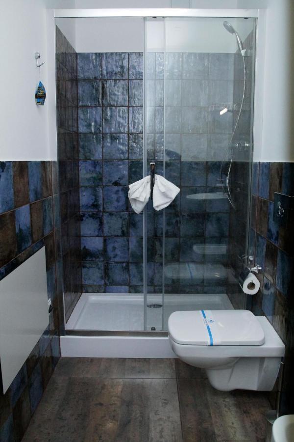 Chayka Home Hotel Chayki  Экстерьер фото