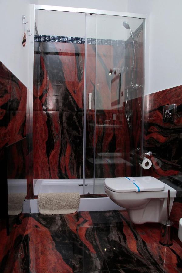 Chayka Home Hotel Chayki  Экстерьер фото