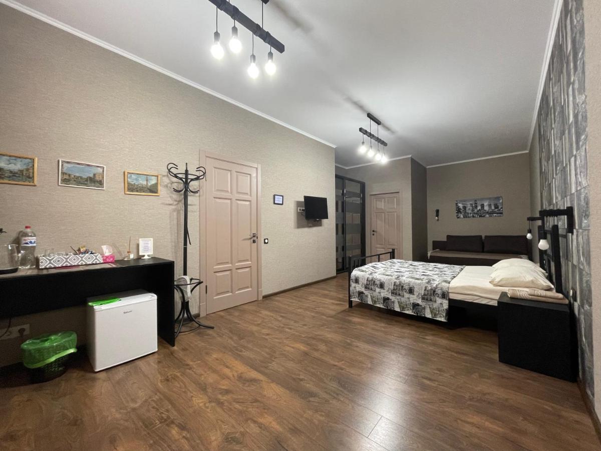 Chayka Home Hotel Chayki  Экстерьер фото