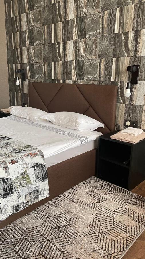 Chayka Home Hotel Chayki  Экстерьер фото