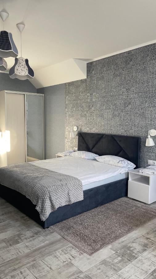 Chayka Home Hotel Chayki  Экстерьер фото