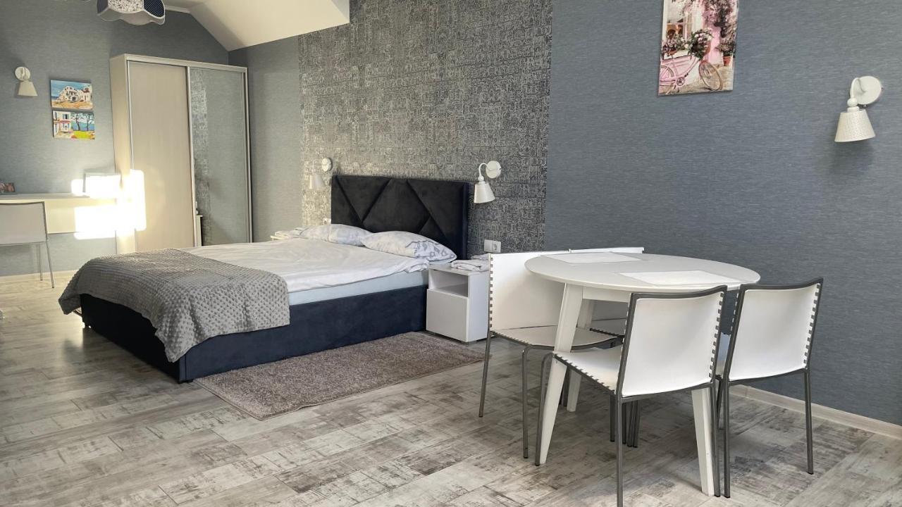 Chayka Home Hotel Chayki  Экстерьер фото