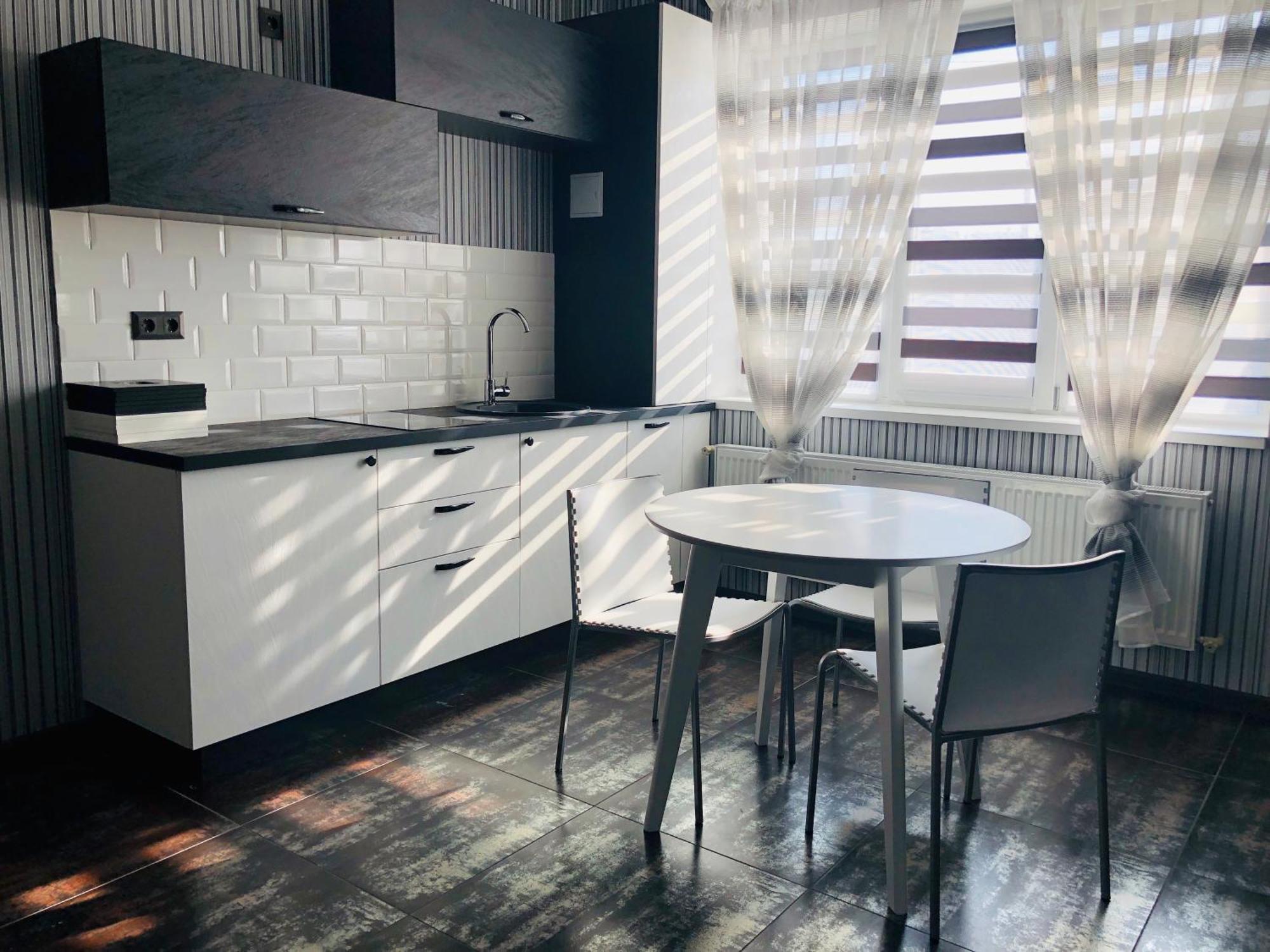 Chayka Home Hotel Chayki  Экстерьер фото