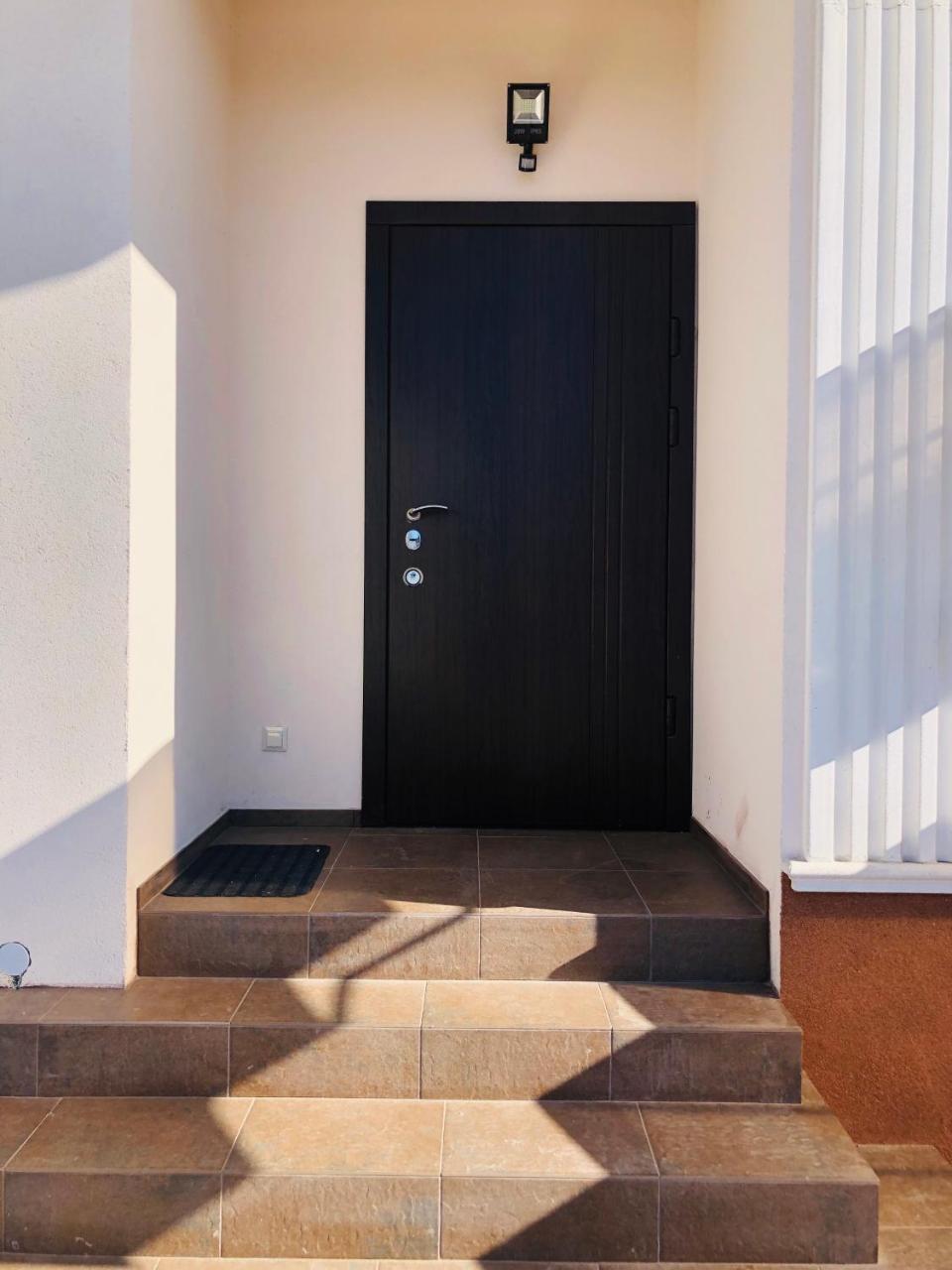 Chayka Home Hotel Chayki  Экстерьер фото