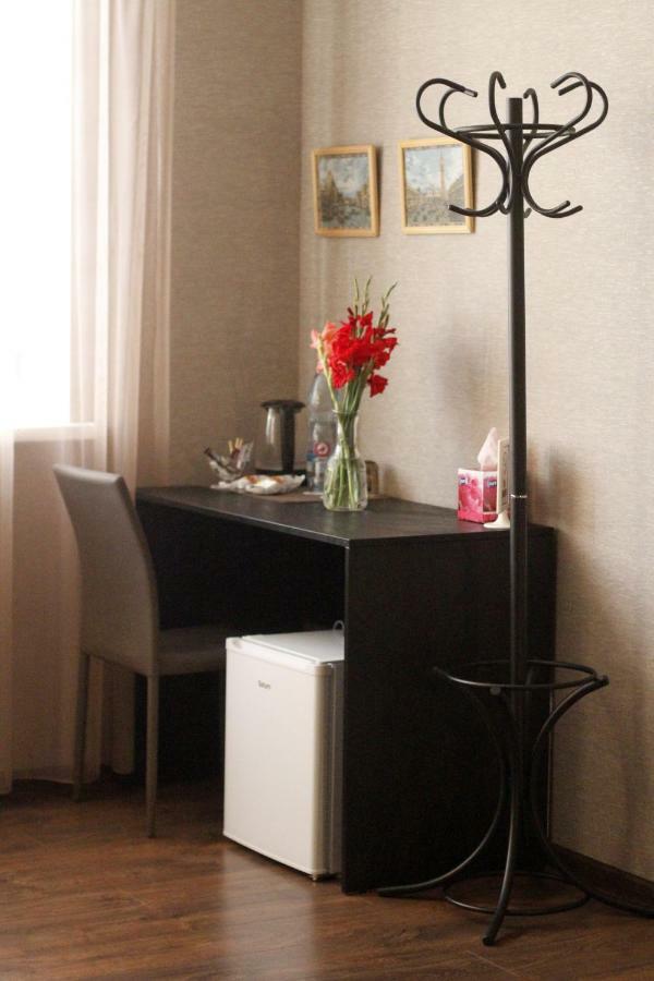 Chayka Home Hotel Chayki  Экстерьер фото