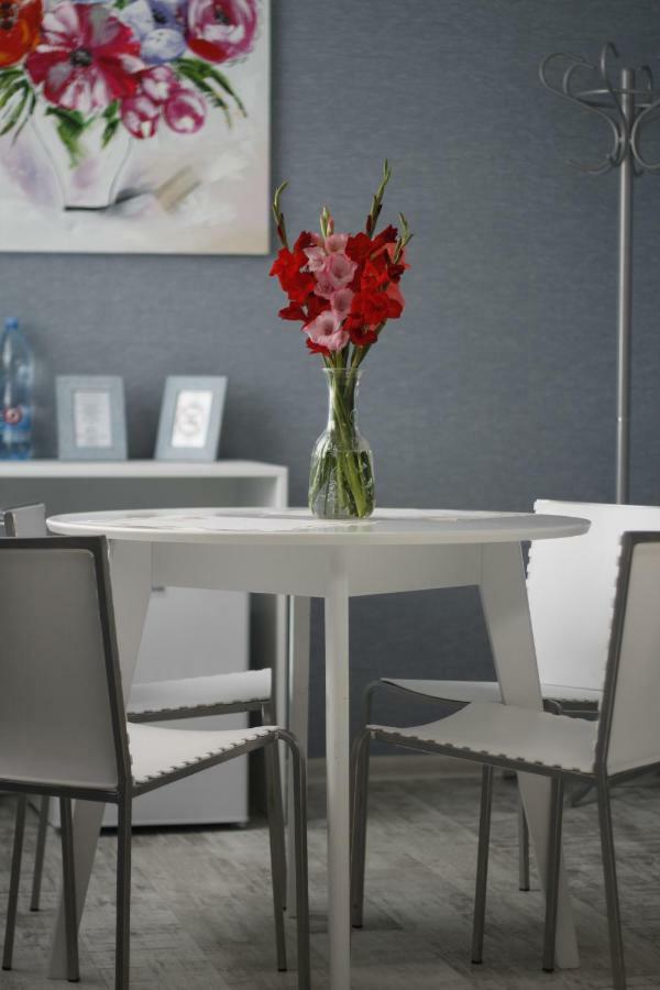Chayka Home Hotel Chayki  Экстерьер фото