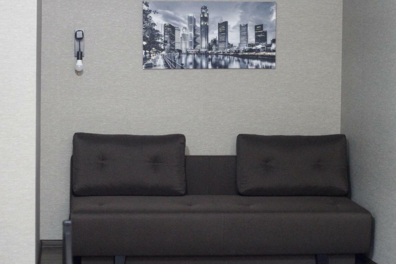 Chayka Home Hotel Chayki  Экстерьер фото